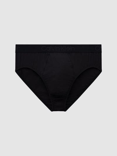 Calvin Klein Underwear HU437281 | Calvin Klein CK Black Férfi Alsónemű Fekete